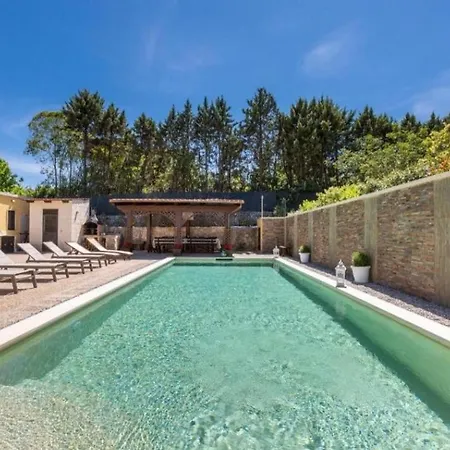 Villa Dosagiri Con Piscina Selva Di Fasano