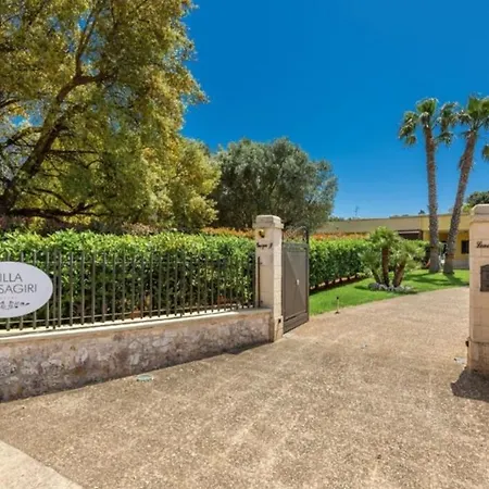 Dosagiri Con Piscina 셀바디파사노