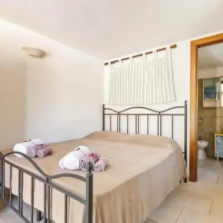 Dosagiri Con Piscina Villa