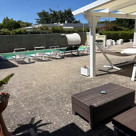 Dosagiri Con Piscina *
