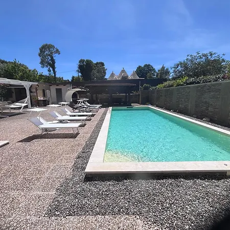 Dosagiri Con Piscina 빌라